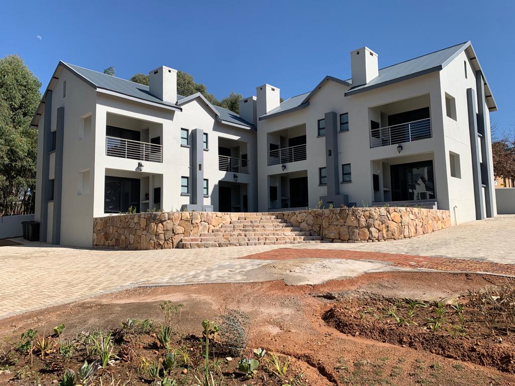 Uitzicht accommodation 4